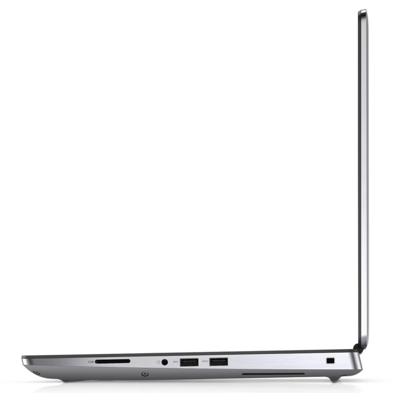 DELL Precision 7560 Mobile Workstation Hưng Phát Laptop
