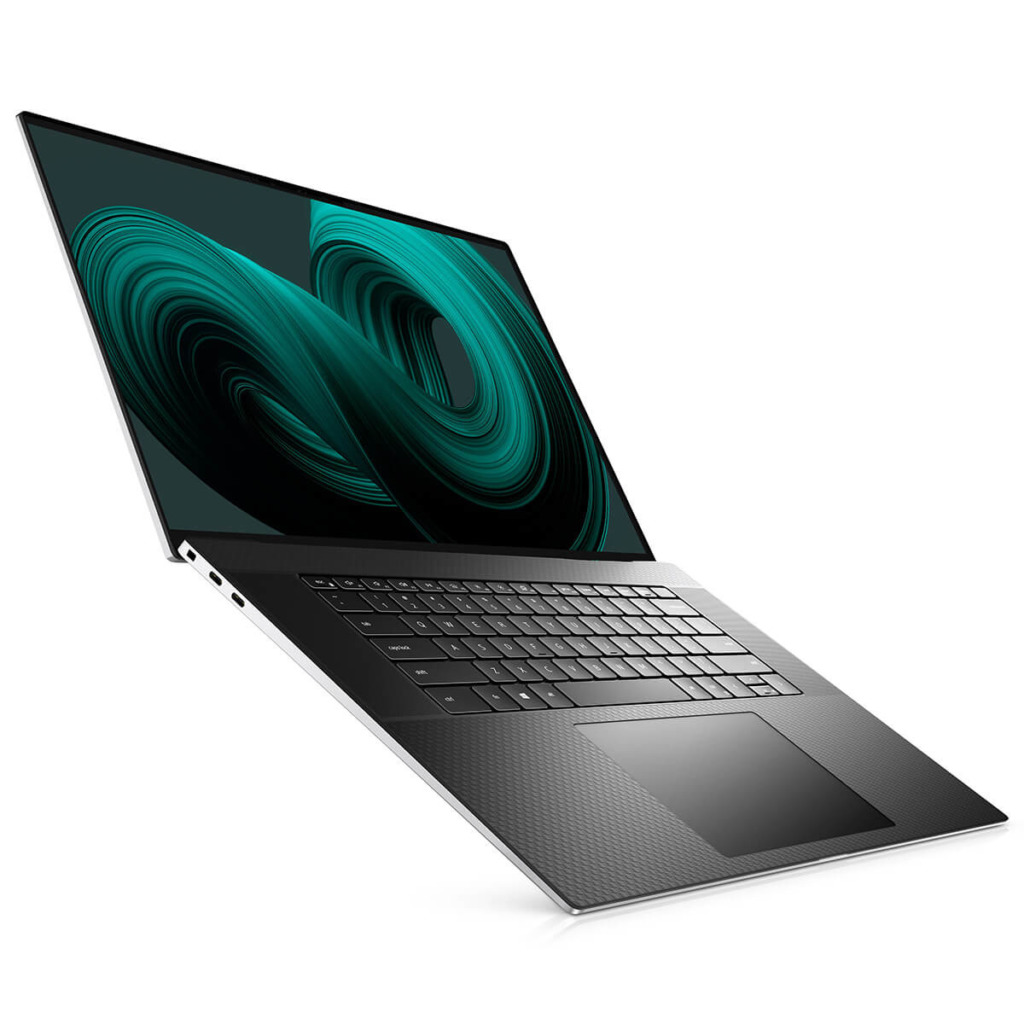 Dell xps 2021 обзор